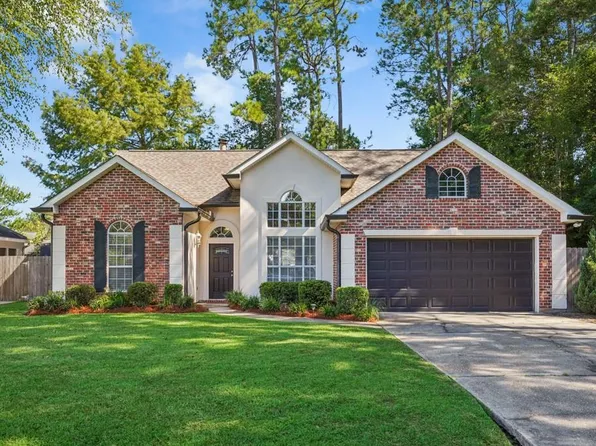 253 Woodcrest Dr, Covington, LA 70433