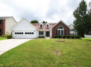 872 Dunlin Fields Dr, Lawrenceville, GA 30044