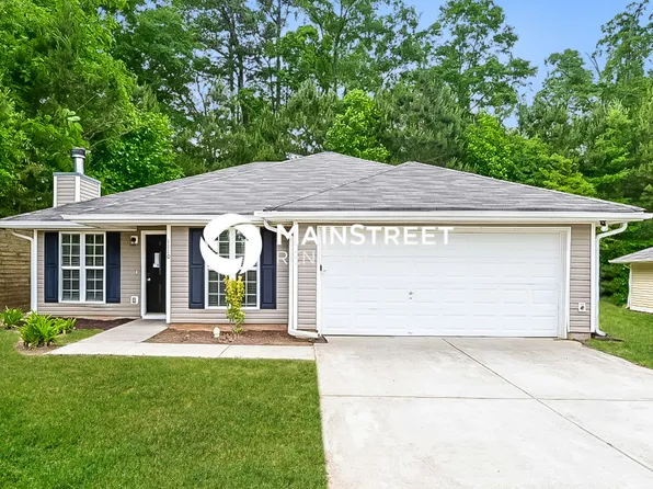 1110 Bramblewood Dr, Madison, GA 30650