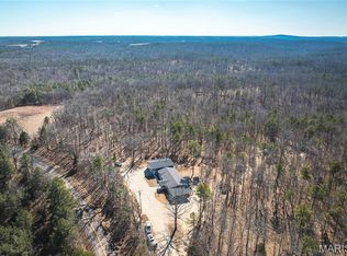 37801 State Highway Hh, Patton, MO 63662