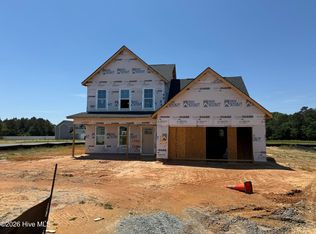 46 Baxley Dr, Dunn, NC 28234