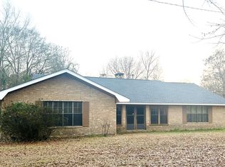 1349 Dyess Bridge Rd, Waynesboro, MS 39367