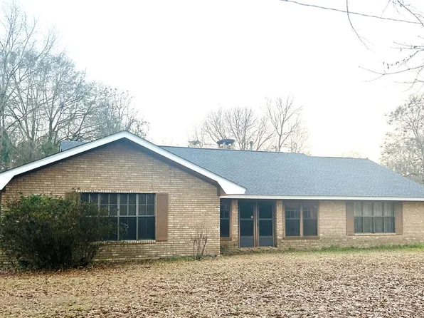 1349 Dyess Bridge Rd, Waynesboro, MS 39367