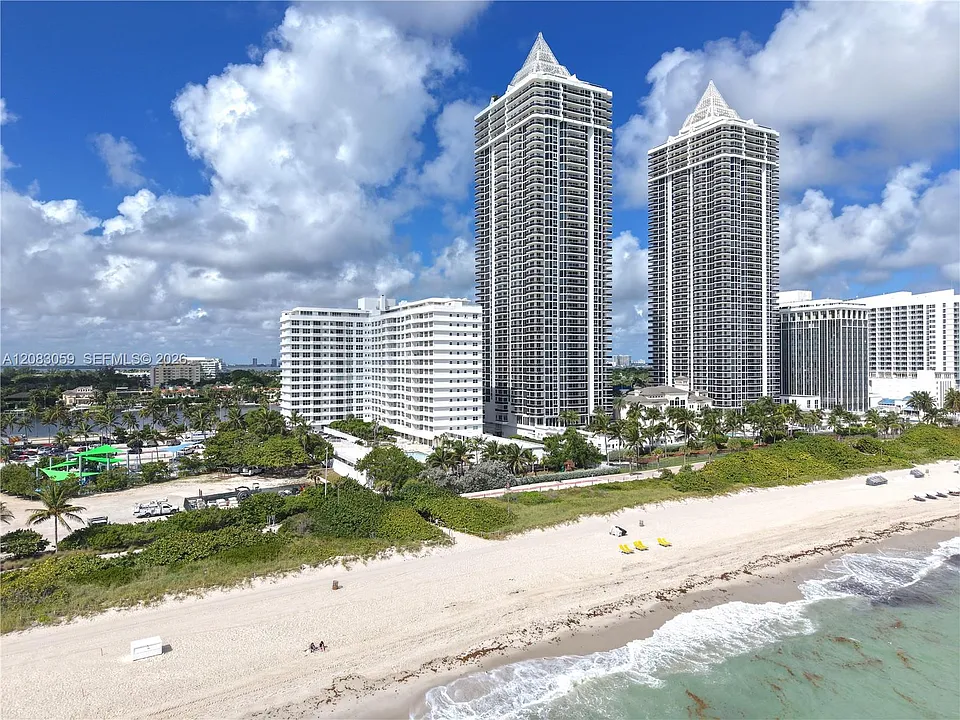 4747 Collins Ave #1503