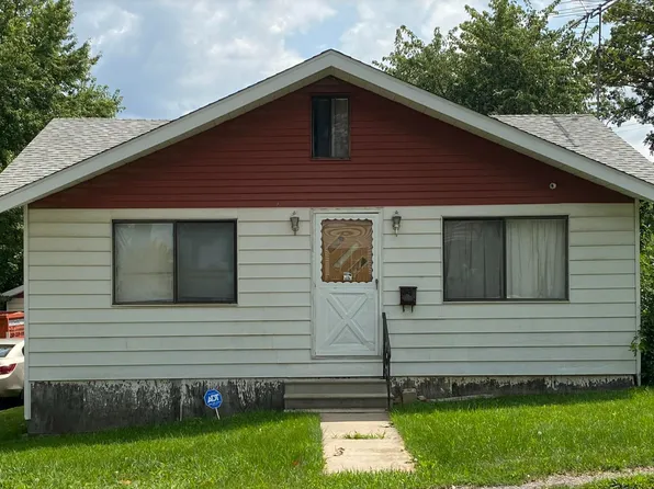 520 Harwood St, Joliet, IL 60432