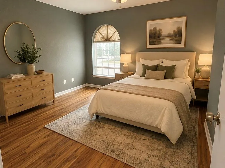 6111 Beverly Hill St #20 — Photo 3