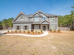 264 Oak Grove Way, Cataula, GA 31804