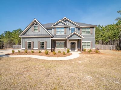 264 Oak Grove Way, Cataula, GA, 31804