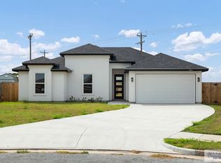 8621 Albatross St, Harlingen, TX 78552