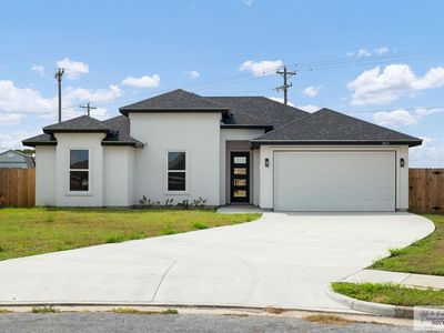 8621 Albatross St, Harlingen, TX, 78552
