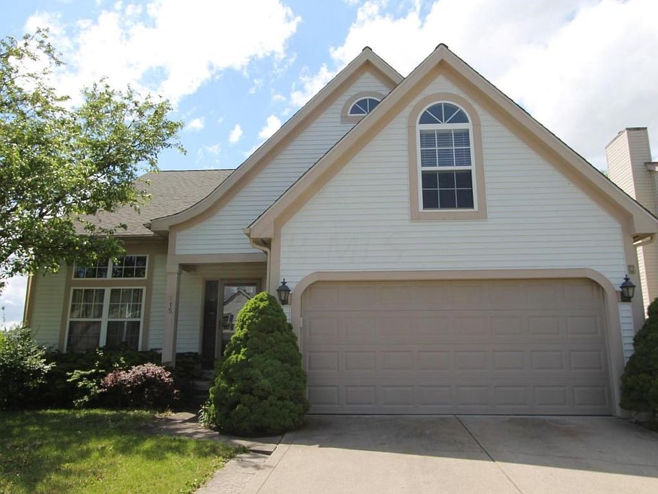 1st image of 815 Gascony Dr