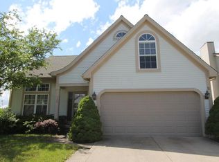 815 Gascony Dr, Reynoldsburg, OH