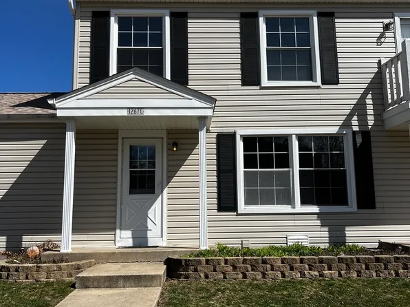 1267 Prairie Ave Unit C, Glendale Heights, IL 60139