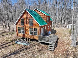 11080 Estes Lake Rd, Sidnaw, MI 49961