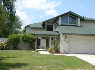 1489 Achilles St, Punta Gorda, FL 33980