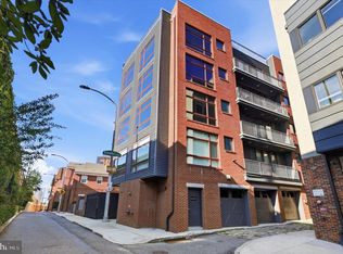 138-40 N Front St #2R, Philadelphia, PA 19106