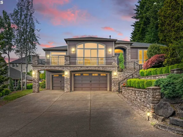 1183 NW 35th Ave, Camas, WA 98607