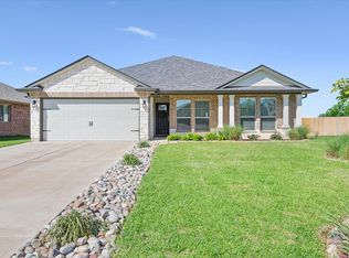 6301 Elephant Butte Dr, Waco, TX 76708