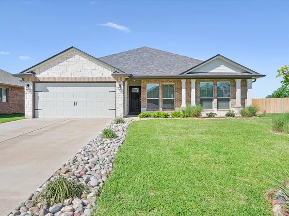 6301 Elephant Butte Dr, Waco, TX 76708