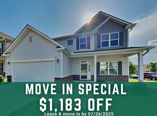 3649 Massey Ridge Ct, Raleigh, NC 27616