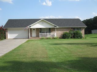 5116 Morganton Rd, Greenback, TN 37742