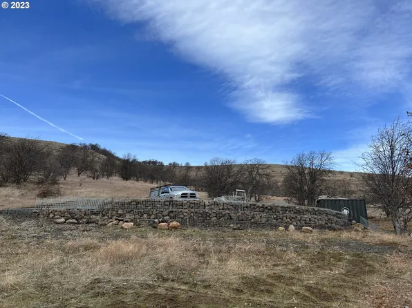 Browns Creek Rd, The Dalles, OR 97058
