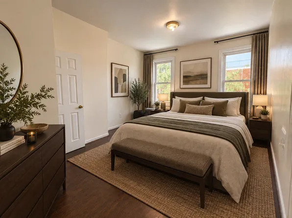 89 Schaefer St #2A, Brooklyn, NY 11207