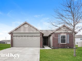 11608 Hornickel Ct, Indianapolis, IN 46235
