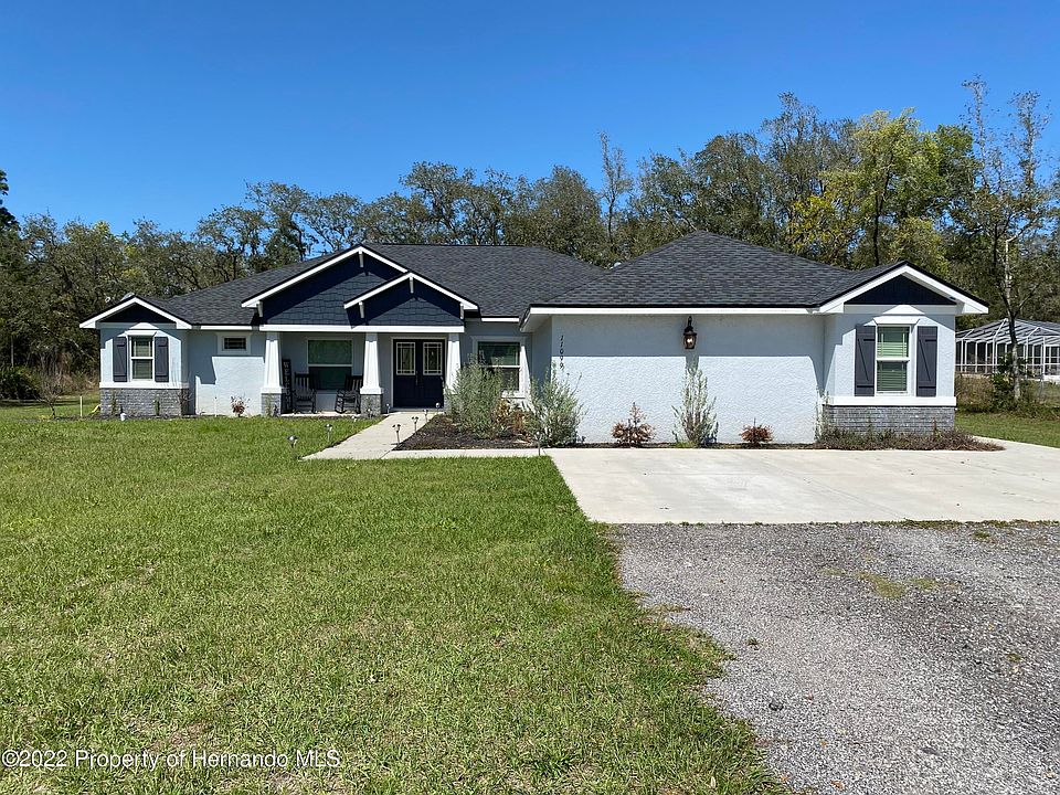 11099 Yellow Hammer Rd, Weeki Wachee, FL 34614 Zillow