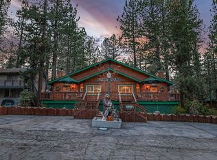 722 Summit Blvd, Big Bear Lake, CA 92315