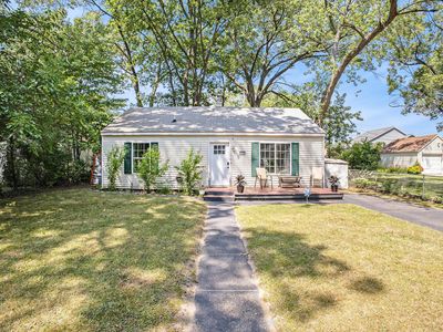 2269 Continental St, Muskegon, MI, 49444