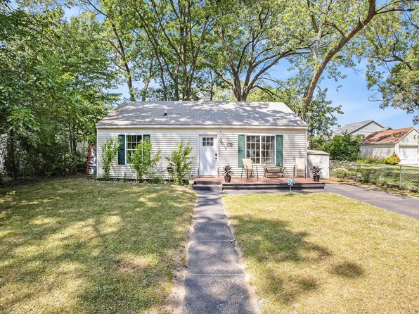 2269 Continental St, Muskegon, MI 49444