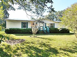 1717 Mission Rd, Marianna, FL 32448