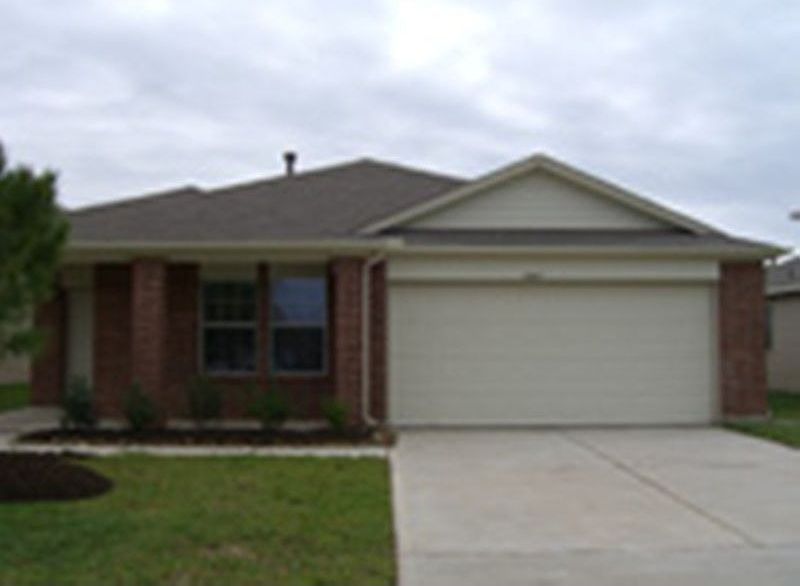 18307 Thicket Grove Rd., Houston, TX 77084