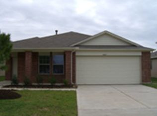 18307 Thicket Grove Rd, Houston, TX 77084