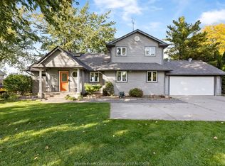 Belle River, Lakeshore, ON N8L 1J7