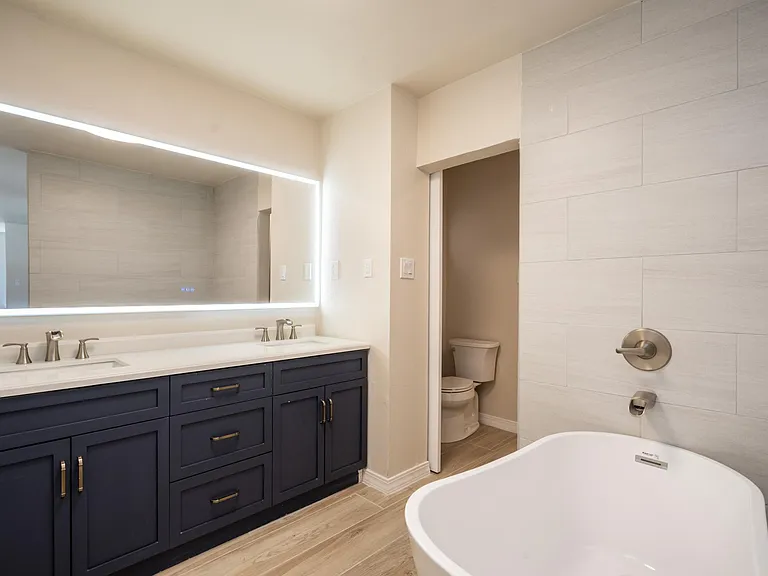 4010 Bancroft Dr #1 — Photo 15