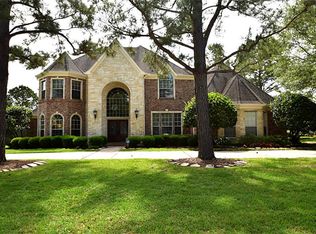 5402 Kings Ransom Ct, Houston, TX 77041