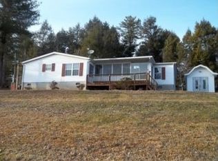 126 Codi Ln, Oliver Springs, TN 37840