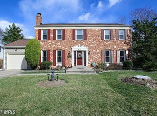 8117 Cooper St, Alexandria, VA
