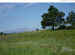 15020 Apex Ranch Rd, Peyton, CO 80831