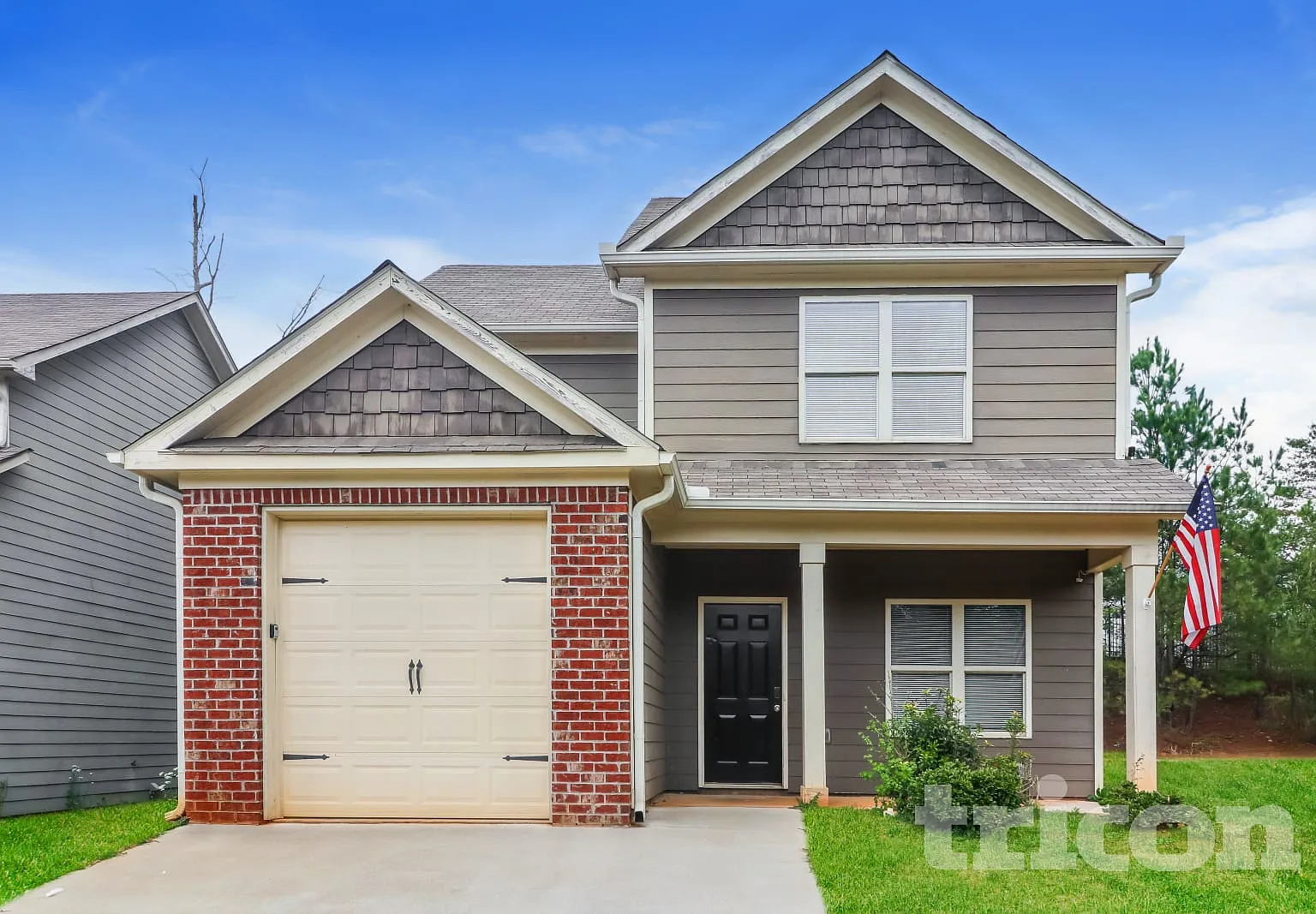 55 Carriage Hills Drive SE Cartersville GA — Photo 1