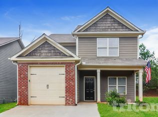 55 Carriage Hills Dr SE, Cartersville, GA 30121