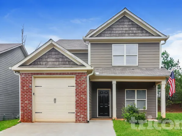 55 Carriage Hills Dr SE, Cartersville, GA 30121