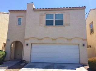 5364 Flowing Spring St, Whitney, NV 89122