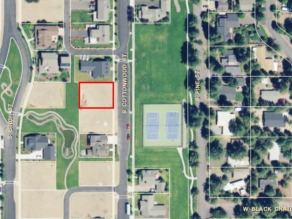 1st image of 607 S Cottonwood St