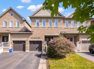 125 Niagara Trl, Halton Hills, ON L7G0A6