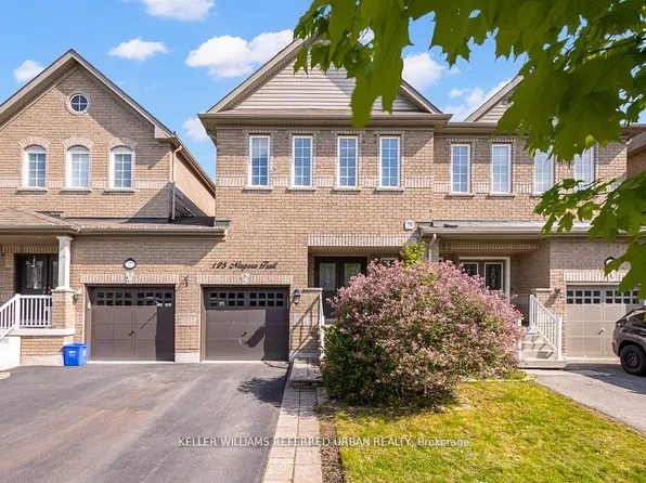 125 Niagara Trl, Halton Hills, ON L7G 0A6
