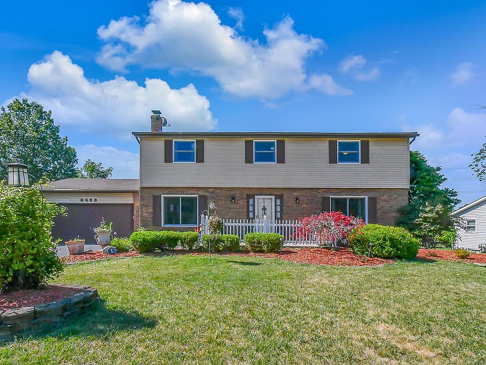 1st image of 8633 Meadowton Ct NW