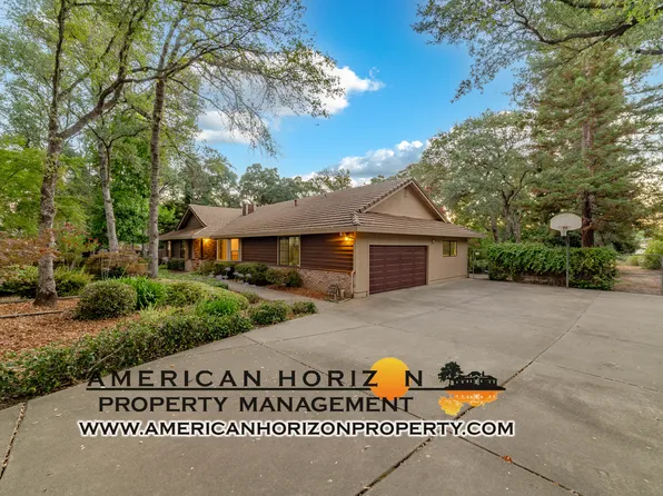 4341 Whispering Oaks Cir, Granite Bay, CA 95746